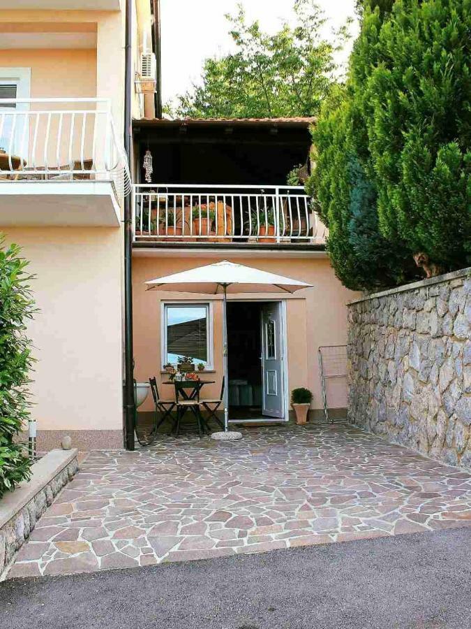 Apartman Ruza 3 Poljane Εξωτερικό φωτογραφία