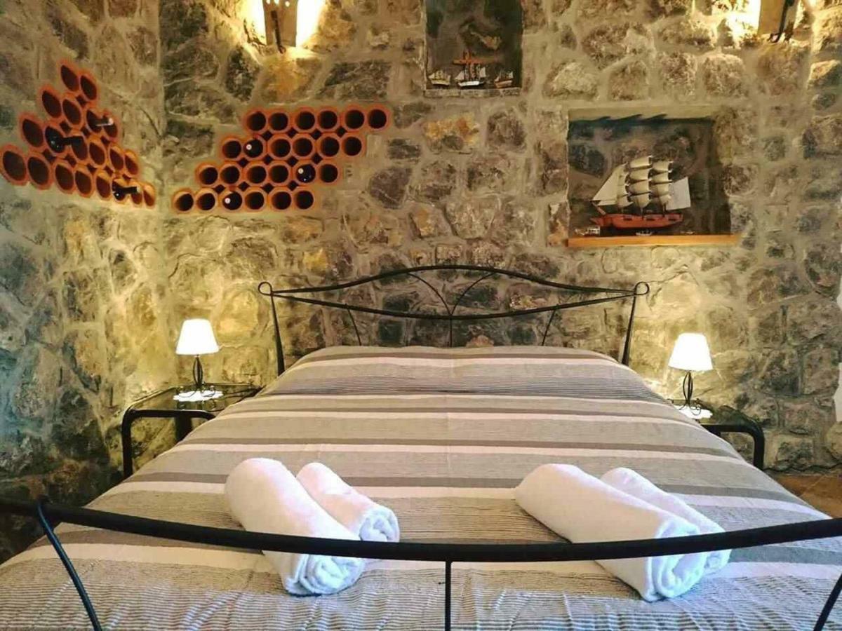 Apartman Ruza 3 Poljane Εξωτερικό φωτογραφία