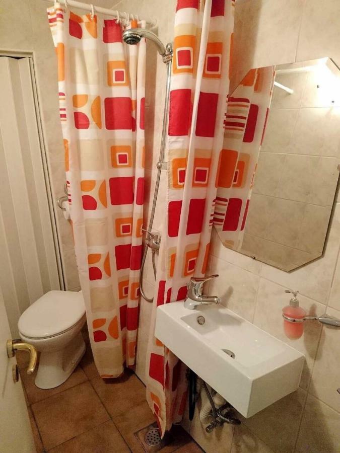 Apartman Ruza 3 Poljane Εξωτερικό φωτογραφία