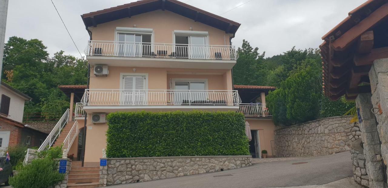 Apartman Ruza 3 Poljane Εξωτερικό φωτογραφία