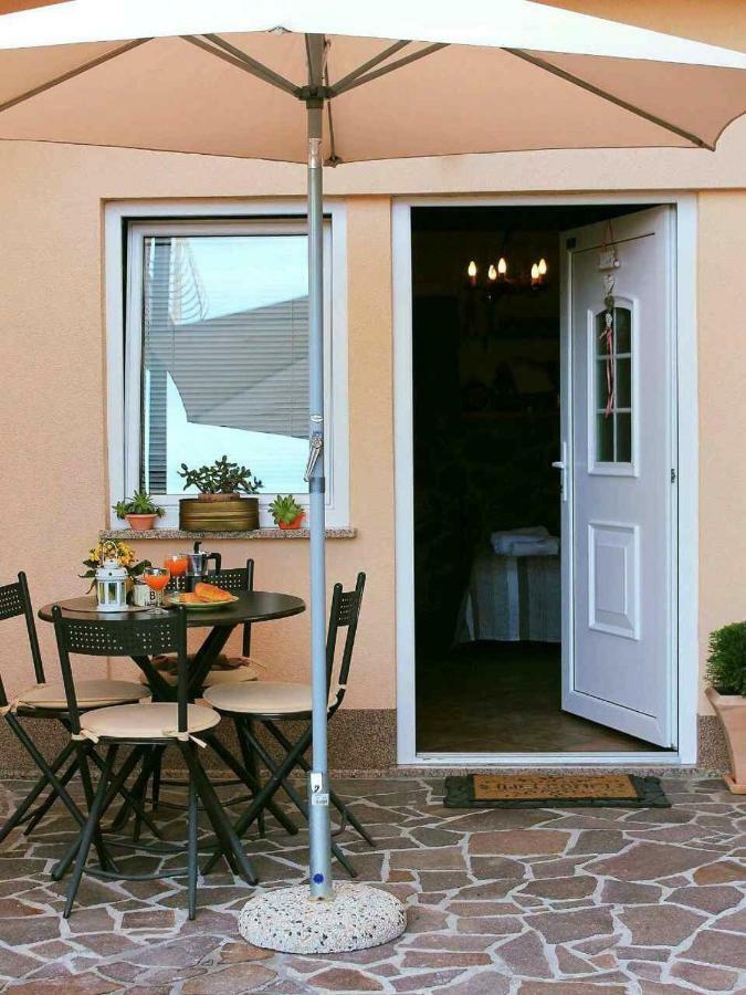 Apartman Ruza 3 Poljane Εξωτερικό φωτογραφία