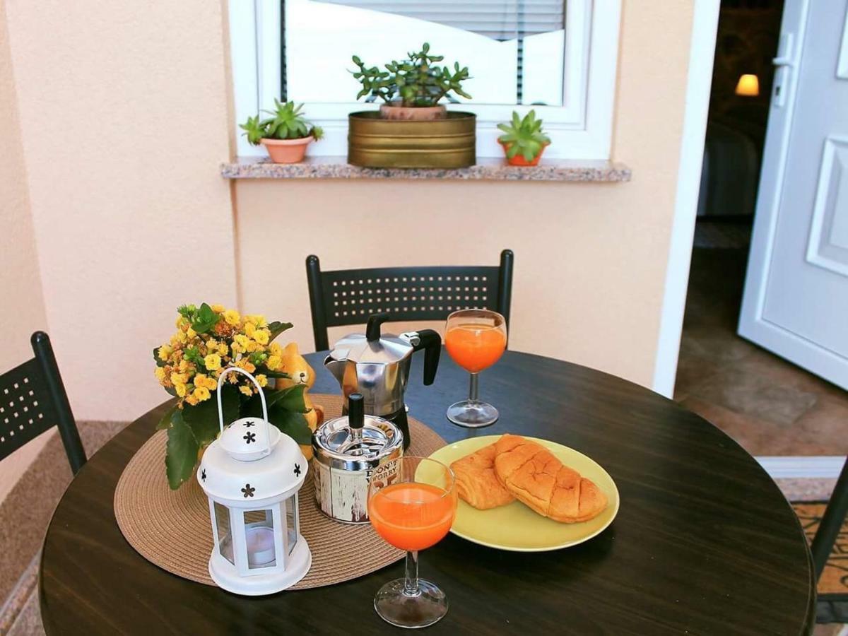 Apartman Ruza 3 Poljane Εξωτερικό φωτογραφία